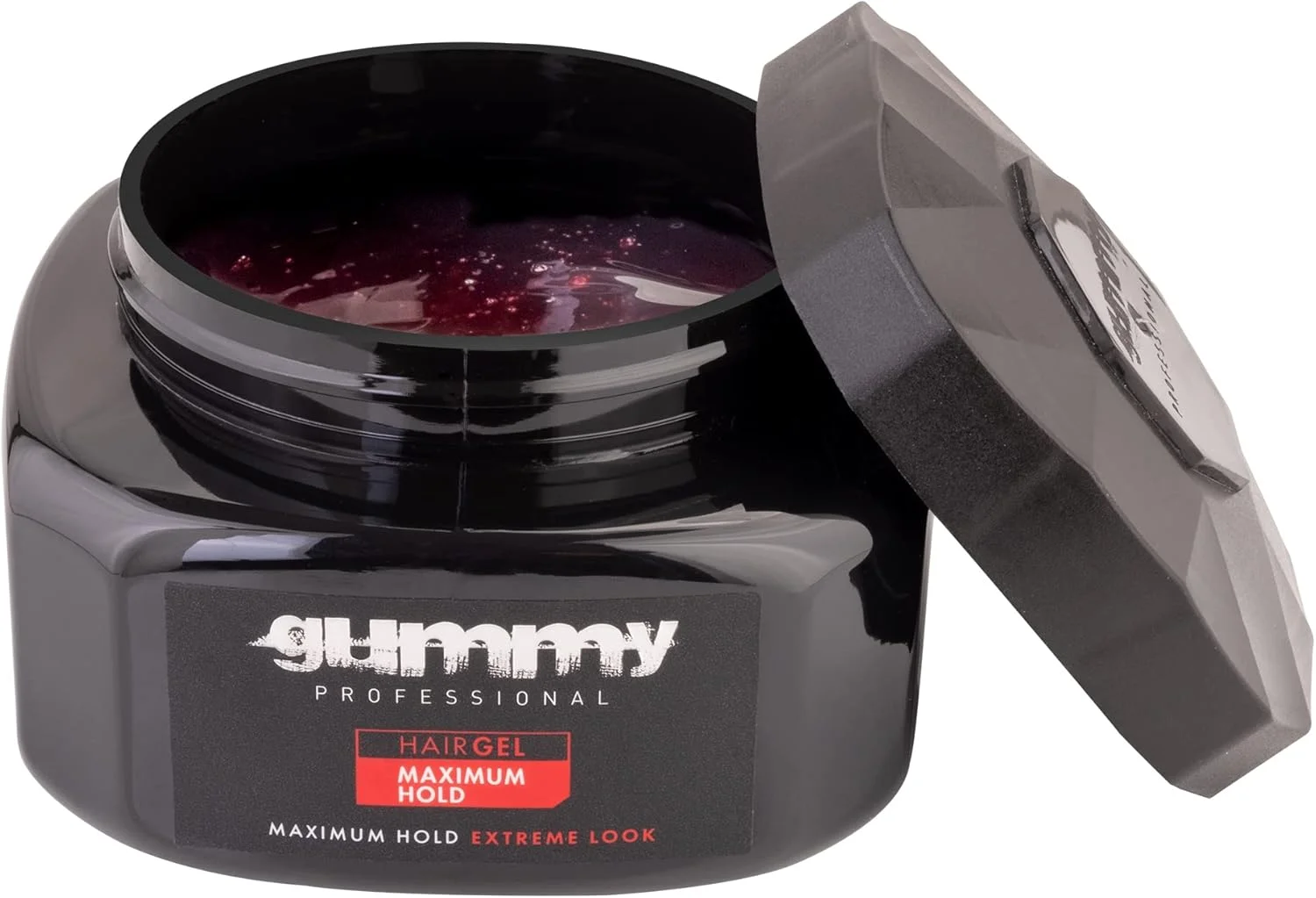 ژل موی گامِی فونیکس، حالت دهنده قوی و ظاهری خاص، 500 میلی لیتر