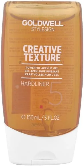 ژل آکریلیک حالت دهنده مو گلدول سری Stylesign Creative Texture Hardliner مناسب بانوان 133 میلی لیتر