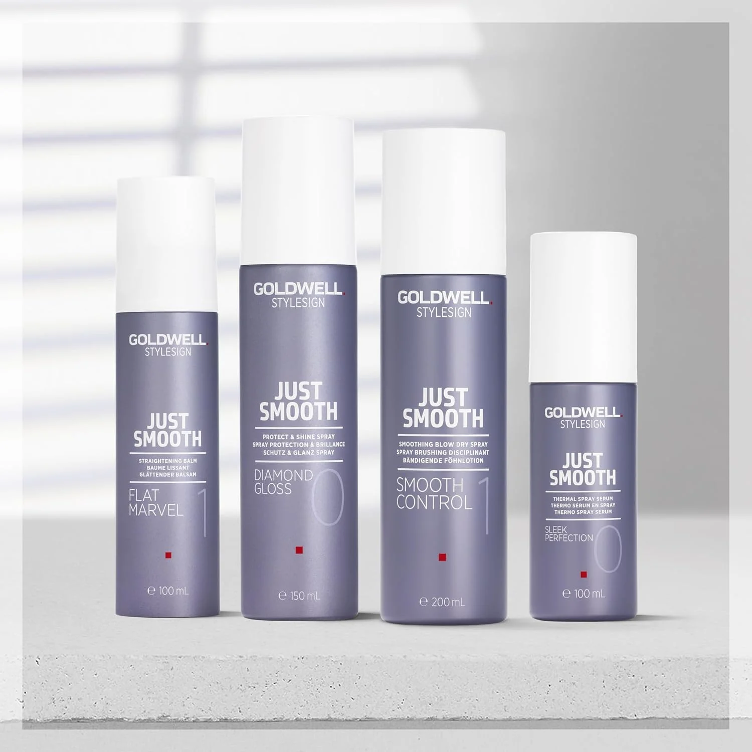 گلدول Sign Flat Marvel, Seren، بسته 1 عددی، (1x 100 میلی لیتر)