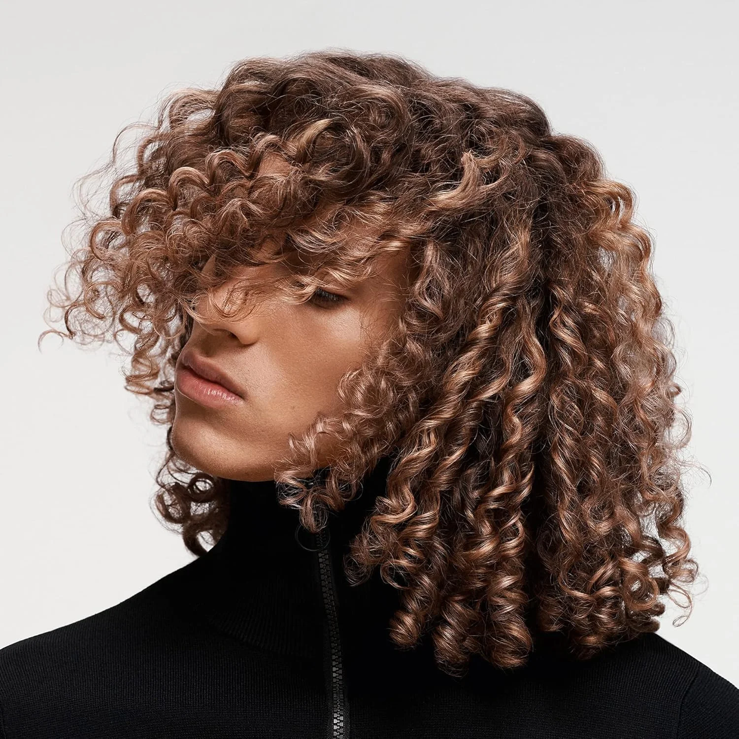 ژل حالت دهنده مو گلدول StyleSign Ultra Volume Lagoom Jam حجم 75 میلی لیتر