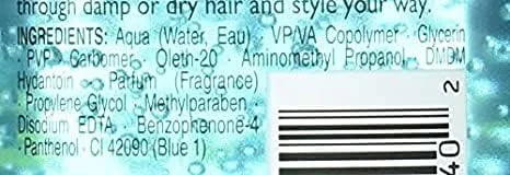 ژل حالت دهنده مو گات تو بی مدل Spiked حجم 250 میل، ژل حالت دهنده مو گات تو بی مدل Spiked-Up Maxed Control ژل حالت دهنده مو گات تو بی مدل Spiked حجم 250 میل، ژل حالت دهنده مو گات تو بی مدل Spiked-Up Maxed Control