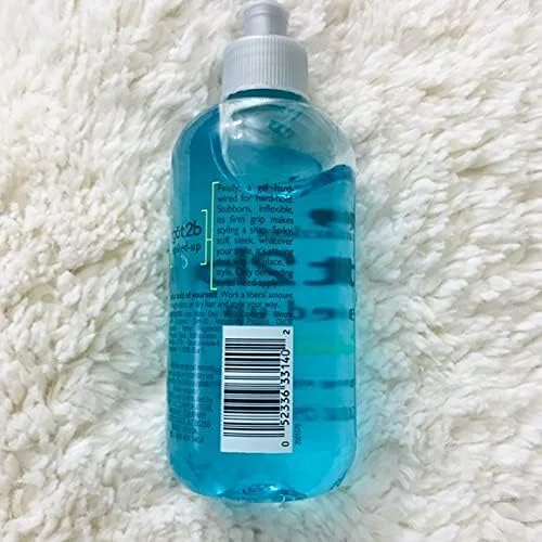 ژل حالت دهنده مو گات تو بی مدل Spiked حجم 250 میل، ژل حالت دهنده مو گات تو بی مدل Spiked-Up Maxed Control ژل حالت دهنده مو گات تو بی مدل Spiked حجم 250 میل، ژل حالت دهنده مو گات تو بی مدل Spiked-Up Maxed Control