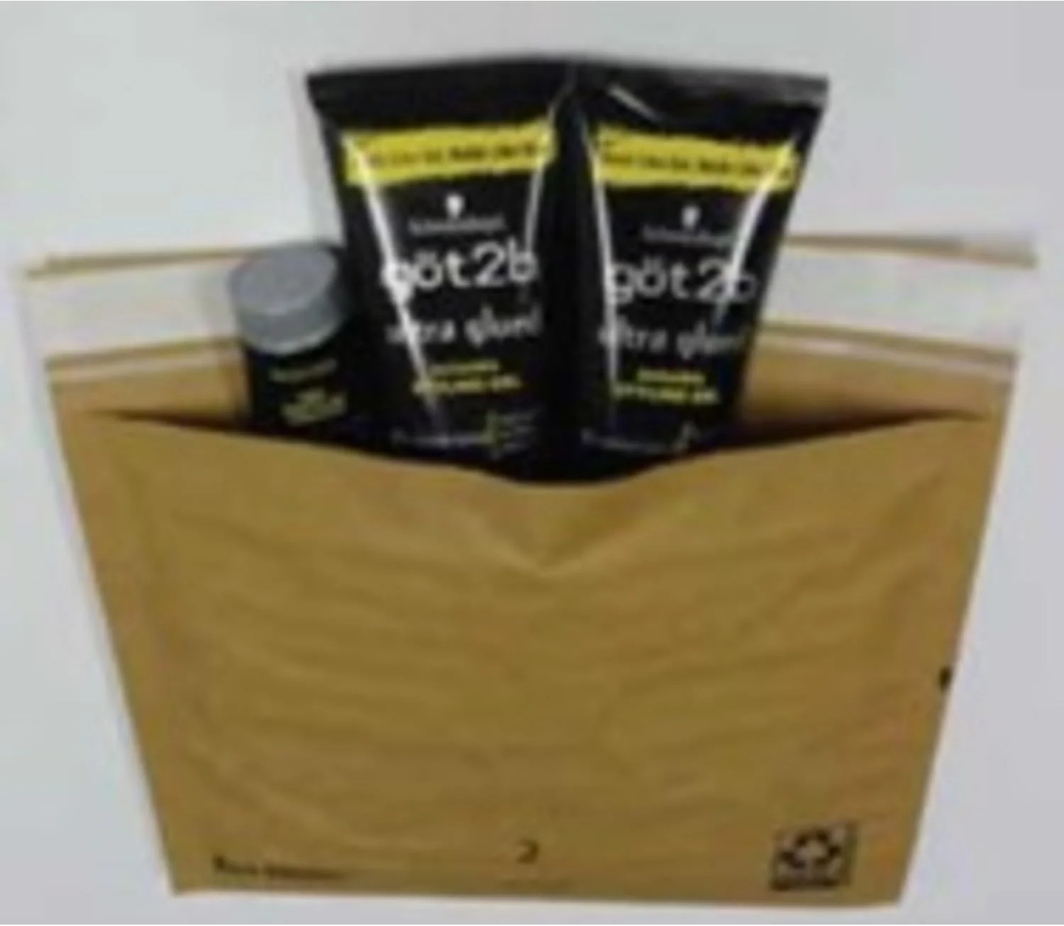 ژل حالت دهنده فوق العاده قوی گات تو بی (Got2B) - 2 عدد تیوب 170 گرمی + 1 عدد مسافرتی 35 گرمی ژل حالت دهنده فوق العاده قوی گات تو بی (Got2B) - 2 عدد تیوب 170 گرمی + 1 عدد مسافرتی 35 گرمی