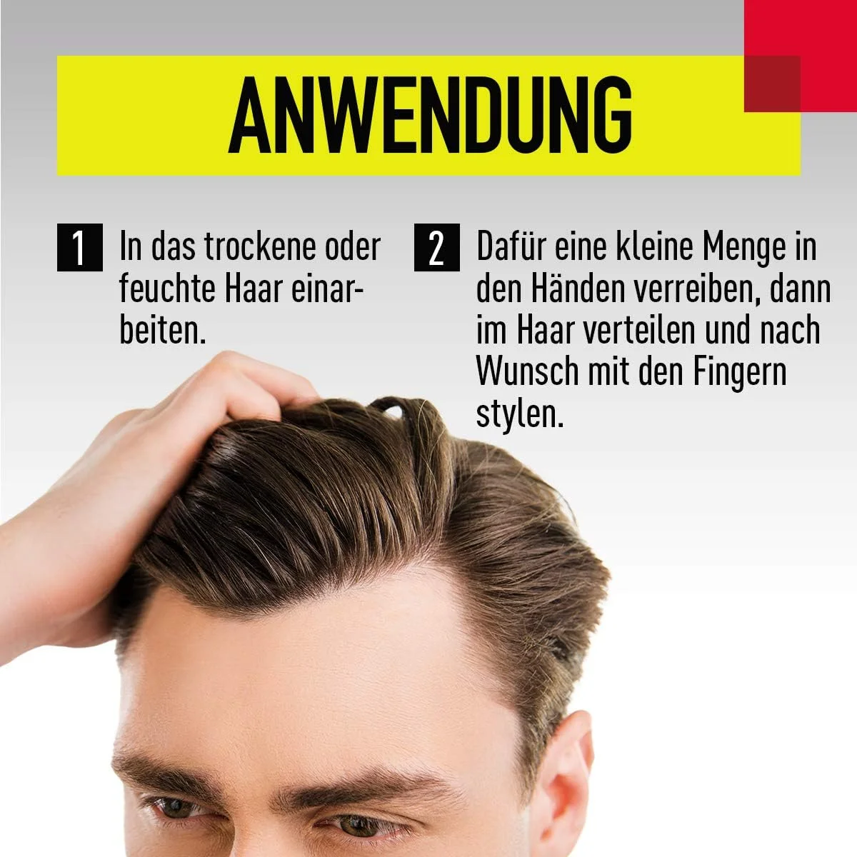 خمیر حالت دهنده مو لورآل پاریس Studio Line traceless FX با اثر گردابی 75 میلی لیتر خمیر حالت دهنده مو لورآل پاریس Studio Line traceless FX با اثر گردابی 75 میلی لیتر