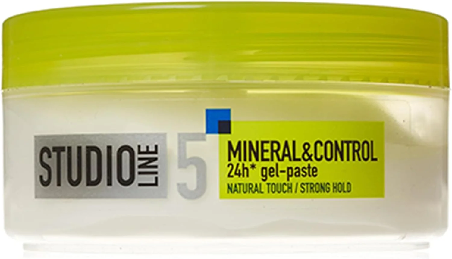ژل موی خمیری L'Oréal Studio Line Mineral Paste، 150 میلی لیتر ژل موی خمیری L'Oréal Studio Line Mineral Paste، 150 میلی لیتر