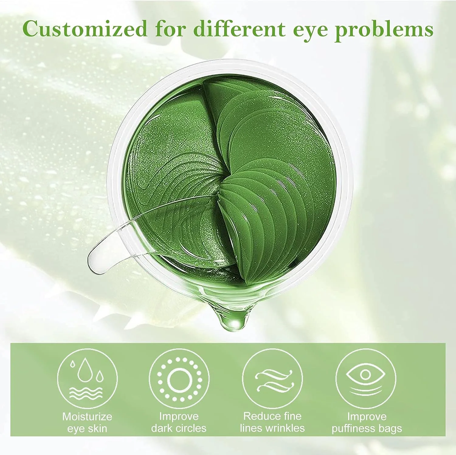 ژل حالت دهنده مو موریز ادج وکس، 120 میلی لیتر، با قدرت نگهداری بسیار قوی (بسته 2 عددی)