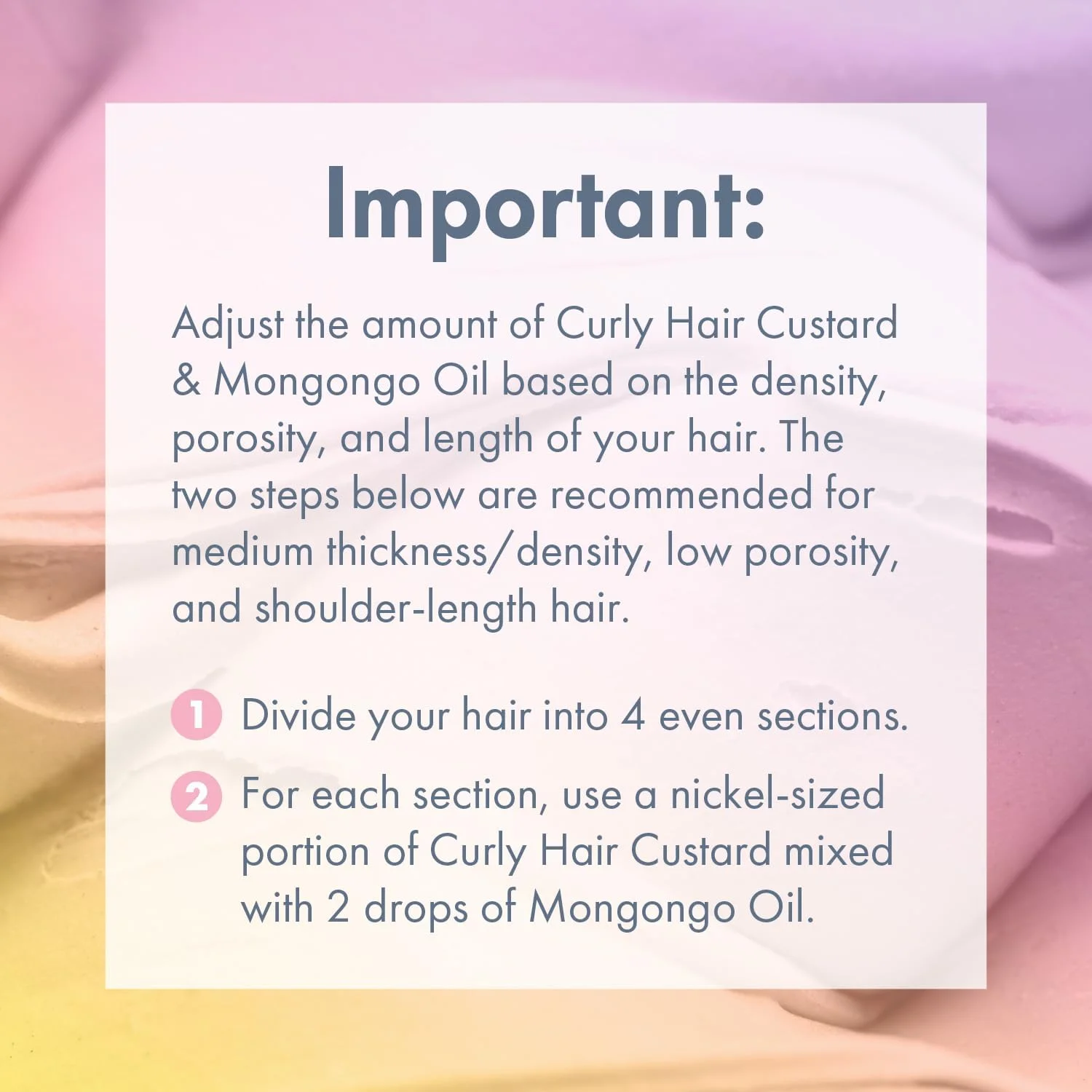 ژل موی فر MopTop + روغن مونگونگو، بسته موی فر برای موهای بدون وز، نرم و خوش حالت، بدون ایجاد حس خشکی یا پوسته پوسته شدن، مواد طبیعی، مناسب برای انواع موهای موج دار، فر و خیلی فر