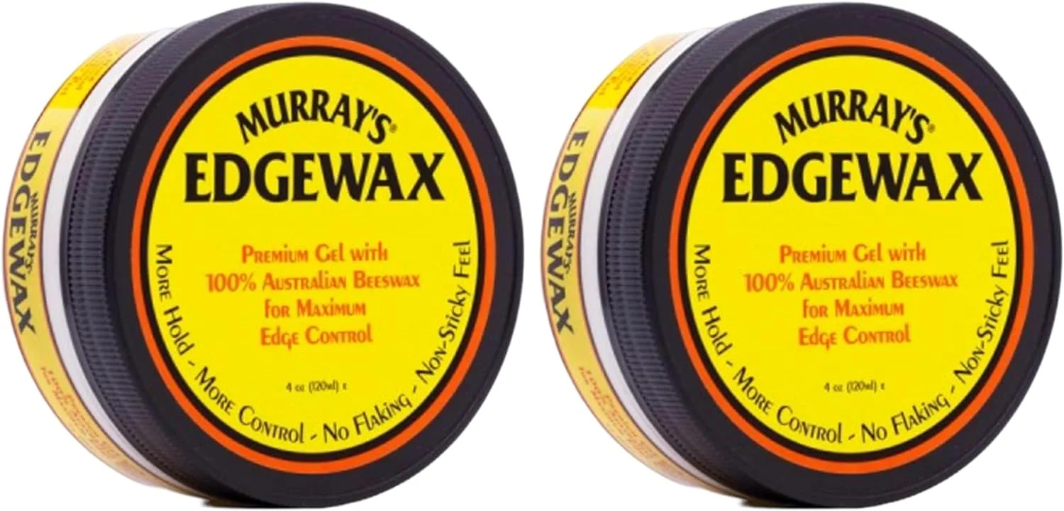 ژل حالت دهنده موی سر موریز ادج وکس، 120 میلی لیتر (بسته 2 عددی)