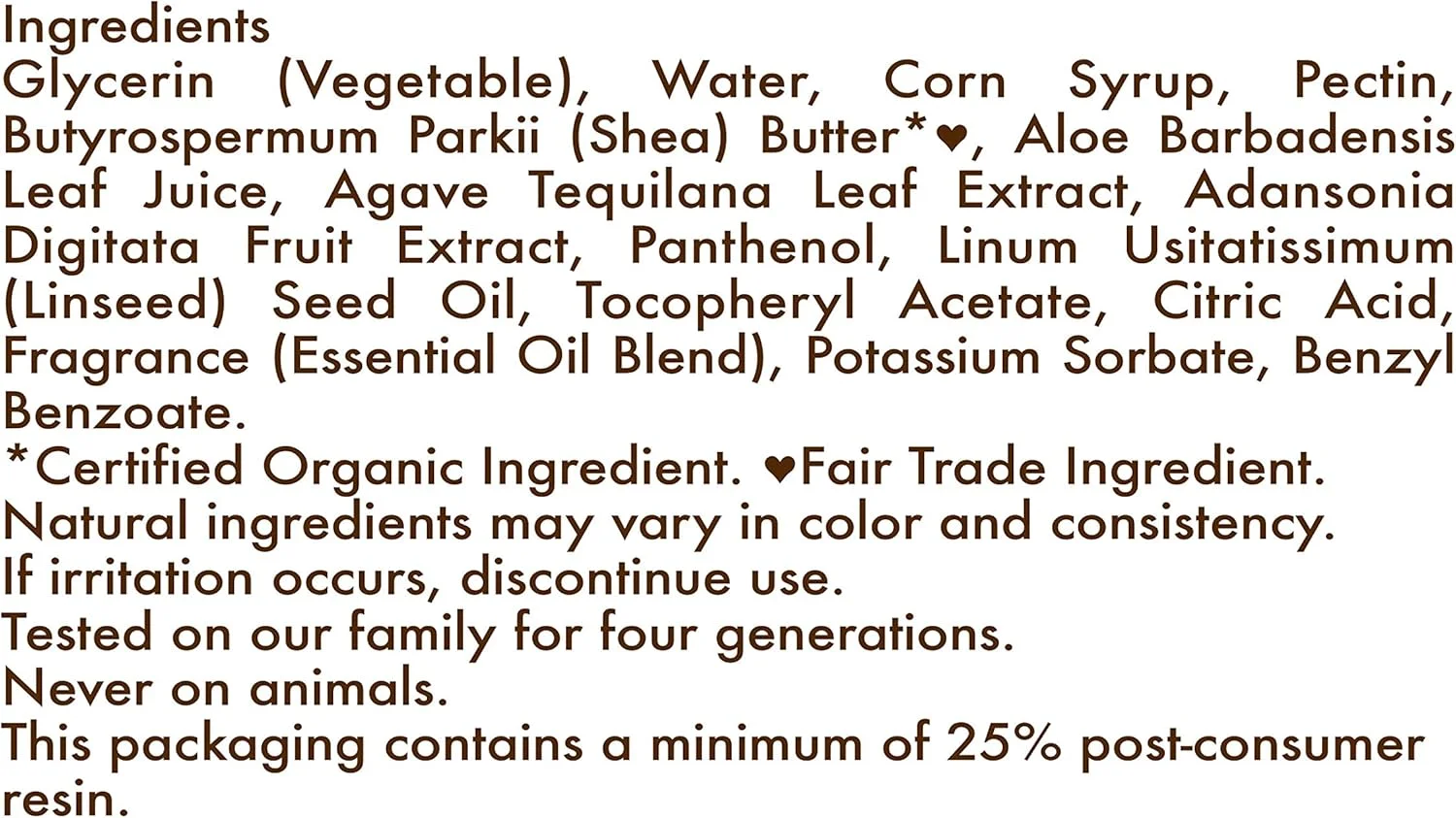 ژل حالت دهنده موی فر نارگیل و هیبیسکوس Shea Moisture، 340 گرم