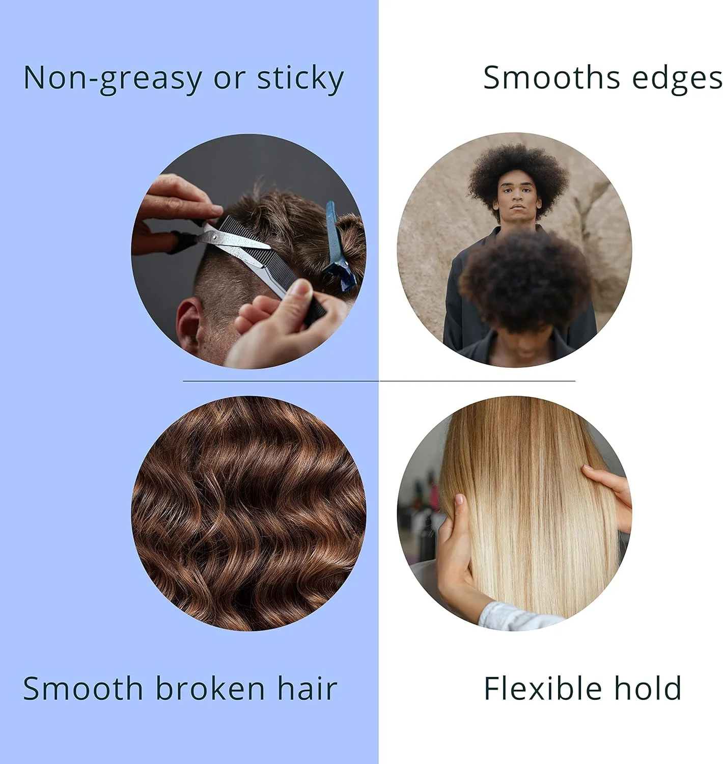 مورفوس واکس موی آکوا 175 میلی لیتر، مجموعه 3 عددی