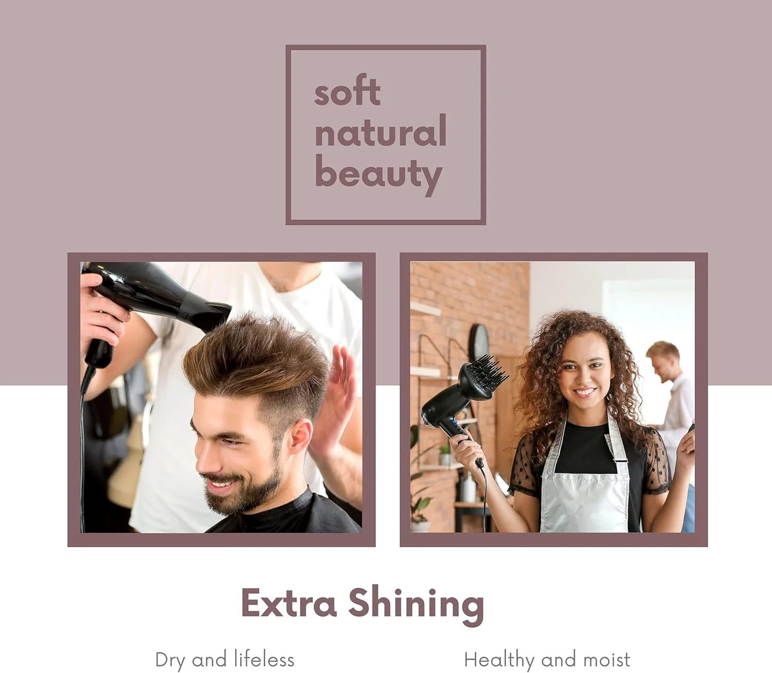 واکس مو بریانتین مورفوس - حالت دهنده قوی، درخشش طبیعی و حالت دهی آسان، مناسب برای انواع مو، ماندگاری طولانی، فرمولاسیون بر پایه آب (175 میلی لیتر (بسته 3 عددی))