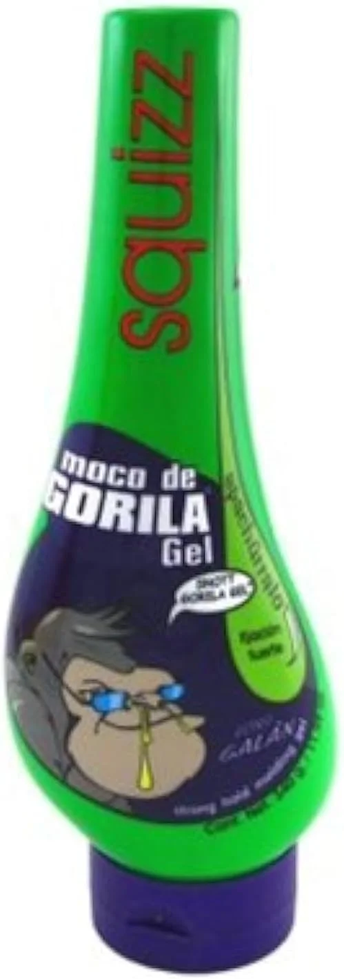 ژل موی سر موکو د گوریلا گالان (بسته 2 عددی)