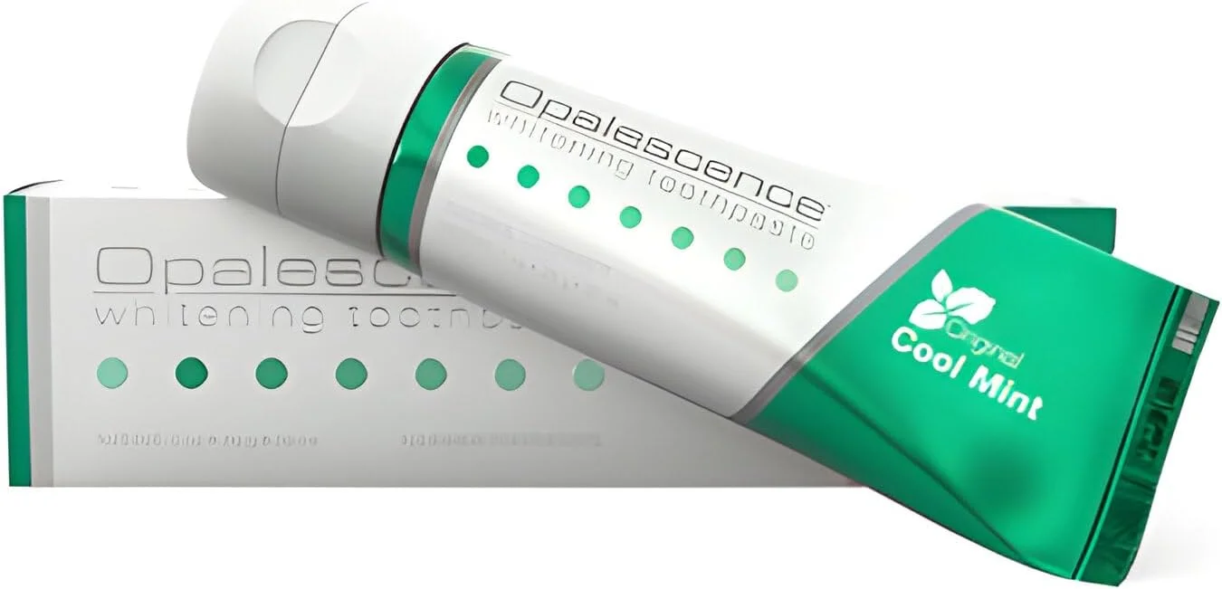 خمیر دندان اپالسنس 1oz