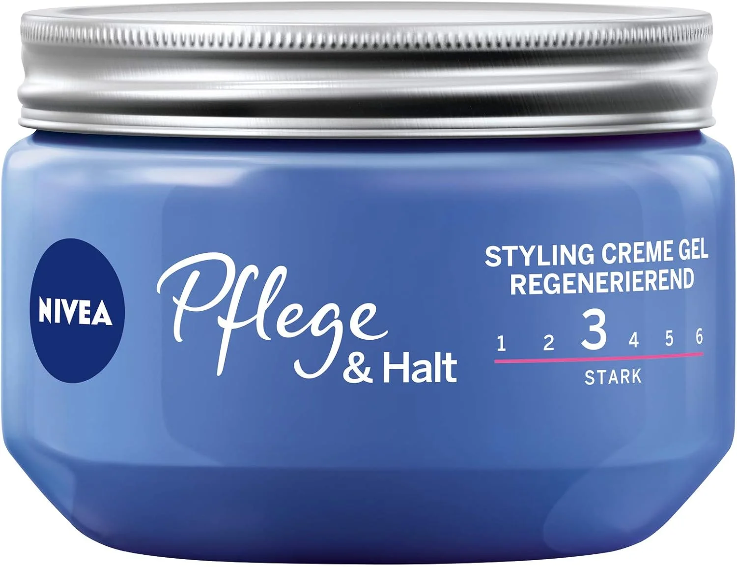 ژل مو نیوآ Care + Hold Cream Gel حجم 150 میلی لیتر