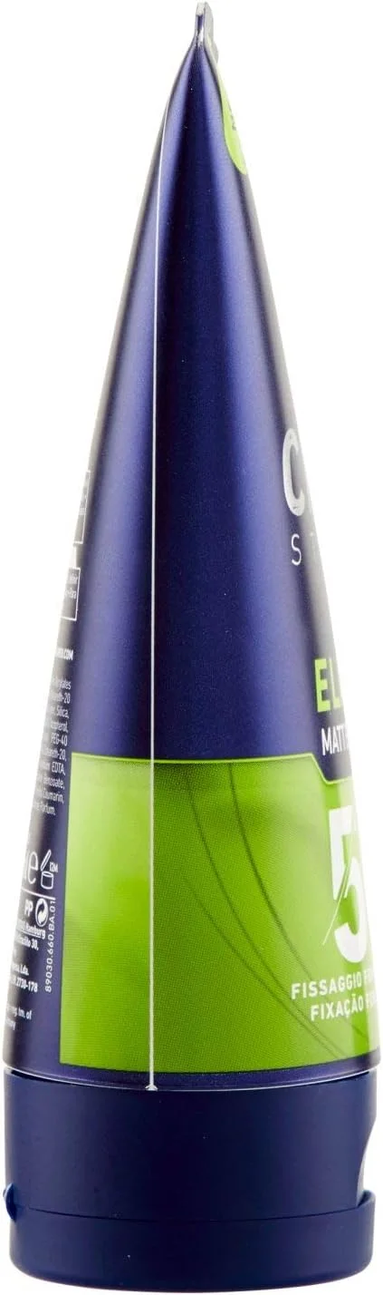 ژل موی حالت دهنده نیوآ مردانه مدل Elastic حجم 150 میلی لیتر ژل موی حالت دهنده نیوآ مردانه مدل Elastic حجم 150 میلی لیتر