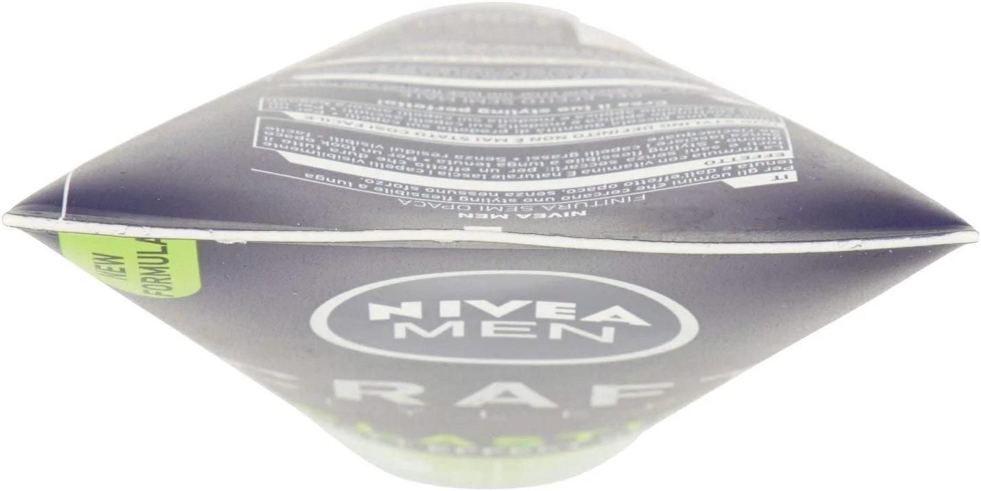 ژل موی حالت دهنده نیوآ مردانه مدل Elastic حجم 150 میلی لیتر ژل موی حالت دهنده نیوآ مردانه مدل Elastic حجم 150 میلی لیتر