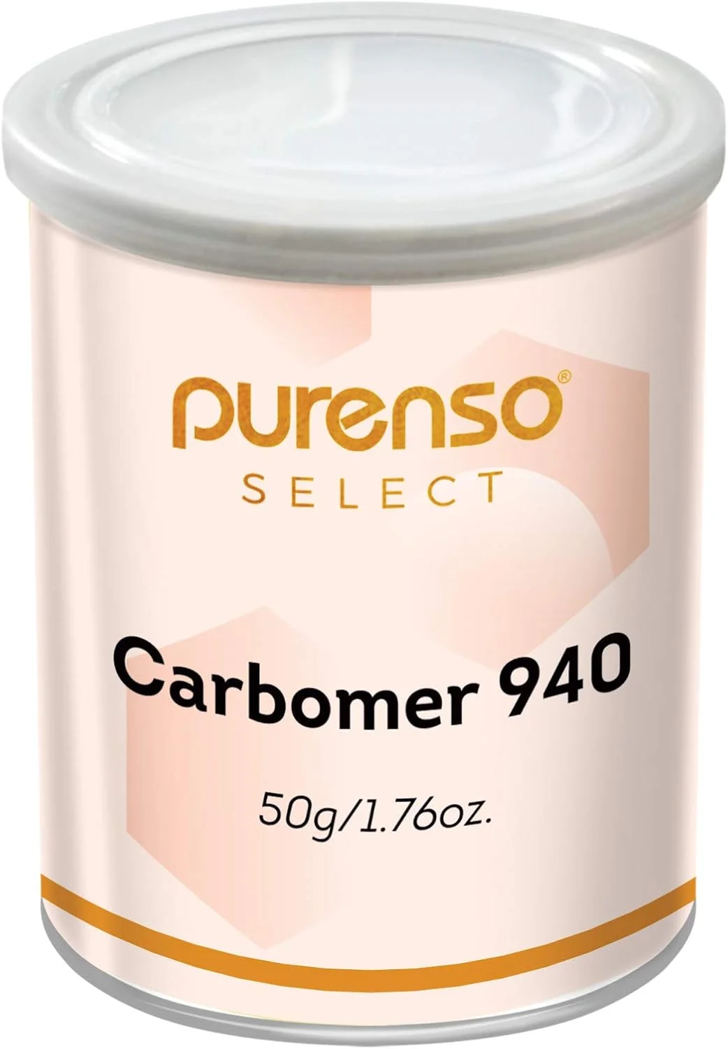 پورنسو سلکت - کربومر 940، 50 گرم (کربوپل) پورنسو سلکت - کربومر 940، 50 گرم (کربوپل)