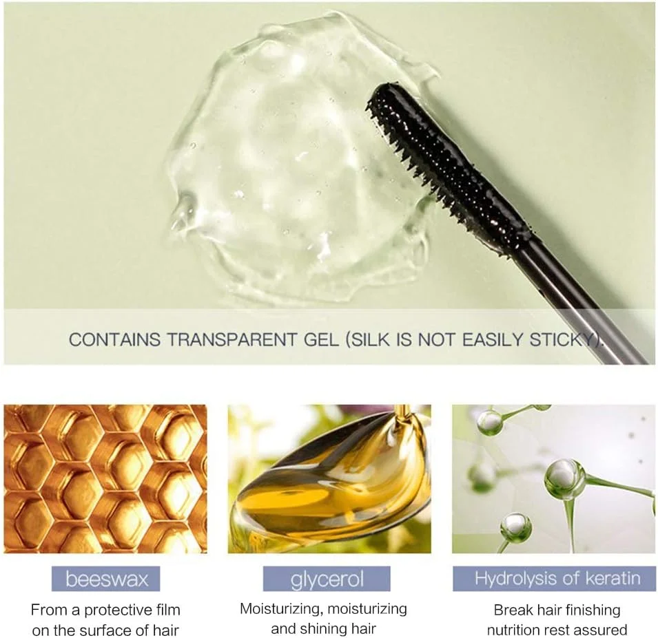 چوب حالت دهنده مو QiBest، بسته 3 عددی × 18 میلی لیتر ژل حالت دهنده موی خرده برای موهای وز، مرطوب کننده طبیعی، طراوت بخش و غیر چرب، براق برای مهمانی، عروسی، مراسم اهدای جوایز، مصاحبه چوب حالت دهنده مو QiBest، بسته 3 عددی × 18 میلی لیتر ژل حالت دهنده موی خرده برای موهای وز، مرطوب کننده طبیعی، طراوت بخش و غیر چرب، براق برای مهمانی، عروسی، مراسم اهدای جوایز، مصاحبه