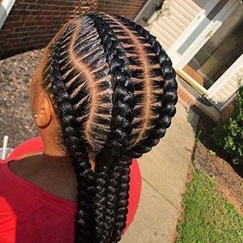 ژل حالت دهنده و براق کننده موی سر Pure O Natural Neatbraid Beauty Professional، 473 میلی لیتر ژل حالت دهنده و براق کننده موی سر Pure O Natural Neatbraid Beauty Professional، 473 میلی لیتر