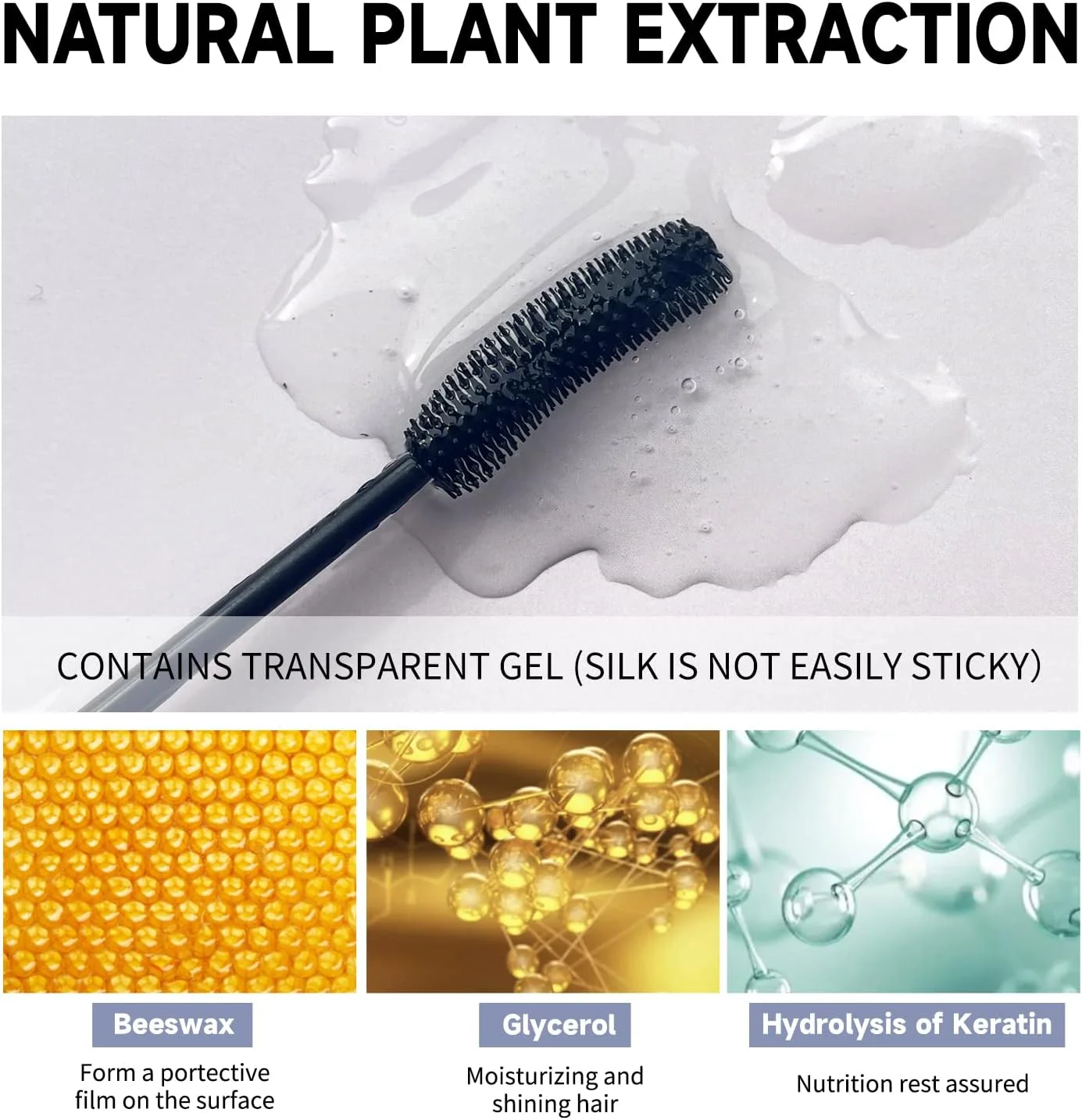 بسته 2 عددی چوب حالت دهنده مو رابلی، کرم موی کوچک برای موهای خرده، ژل موی با طراوت طبیعی و واکس مو برای خانم ها بسته 2 عددی چوب حالت دهنده مو رابلی، کرم موی کوچک برای موهای خرده، ژل موی با طراوت طبیعی و واکس مو برای خانم ها