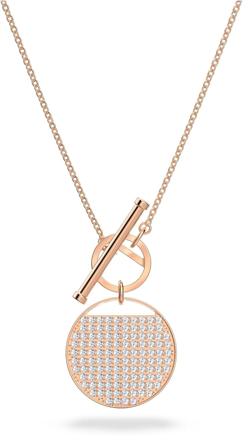 مجموعه جواهرات کریستالی زنجبیلی سواروسکی مجموعه جواهرات کریستالی زنجبیلی سواروسکی