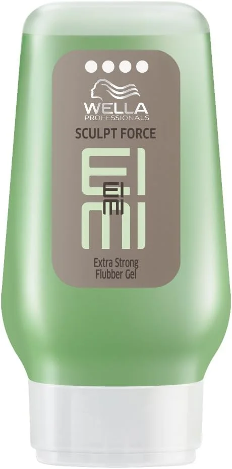 ژل حالت دهنده بسیار قوی مو ولا پروفشنال Eimi مدل Fluorescent Gel Extra Strong Sculpt Force حجم 28 میلی لیتر ژل حالت دهنده بسیار قوی مو ولا پروفشنال Eimi مدل Fluorescent Gel Extra Strong Sculpt Force حجم 28 میلی لیتر