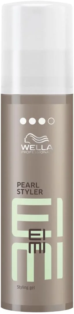 ژل حالت دهنده مو ولا پروفشنالز Eimi Pearl Styler حجم 150 میلی لیتر، چند رنگ ژل حالت دهنده مو ولا پروفشنالز Eimi Pearl Styler حجم 150 میلی لیتر، چند رنگ