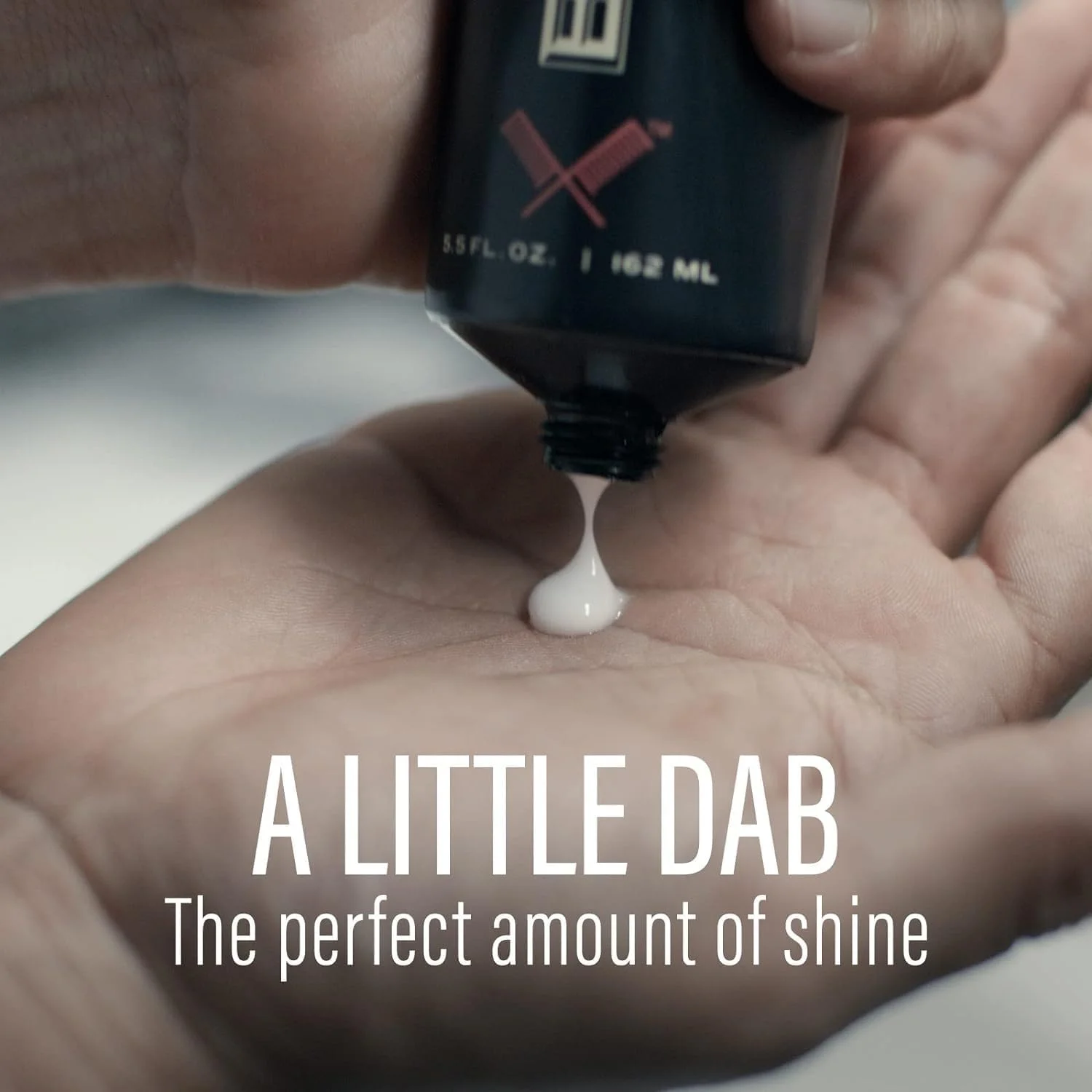 کرم موی 3 در 1 Brylcreem، حالت دهنده، تقویت کننده، نرم کننده، درخشش بالا، نگهدارنده ملایم، 156 گرم (بسته 6 عددی)