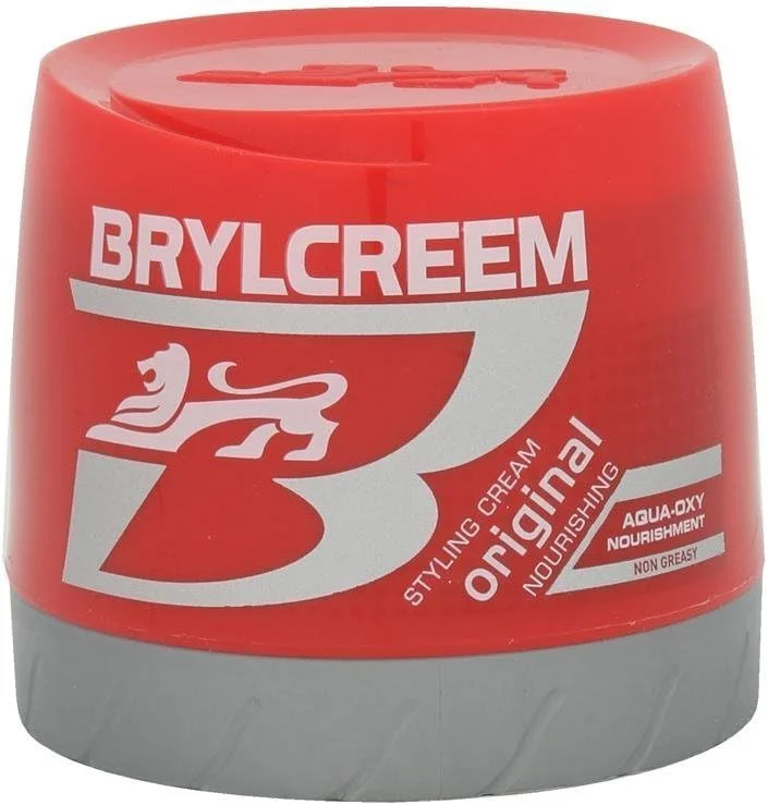 کرم حالت دهنده مو Brylcreem - اورجینال، جعبه 250 میلی لیتری کرم حالت دهنده مو Brylcreem - اورجینال، جعبه 250 میلی لیتری