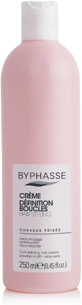 کرم محافظت از مو بایفس 250 میلی لیتر کرم محافظت از مو بایفس 250 میلی لیتر