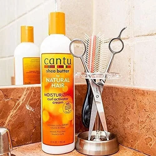 ماده فعال کننده حالت دهنده مو Cantu Usa - وارد شده از ایالات متحده آمریکا ماده فعال کننده حالت دهنده مو Cantu Usa - وارد شده از ایالات متحده آمریکا