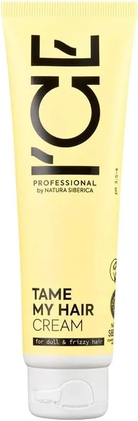 کرم موی حالت دهنده ناتورا Siberica ICE، 100 میلی لیتر