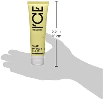 کرم موی حالت دهنده ناتورا Siberica ICE، 100 میلی لیتر