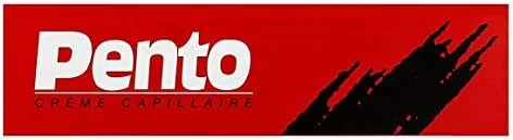 پنتو - کرم مو 100 میلی لیتر - بسته 4 عددی