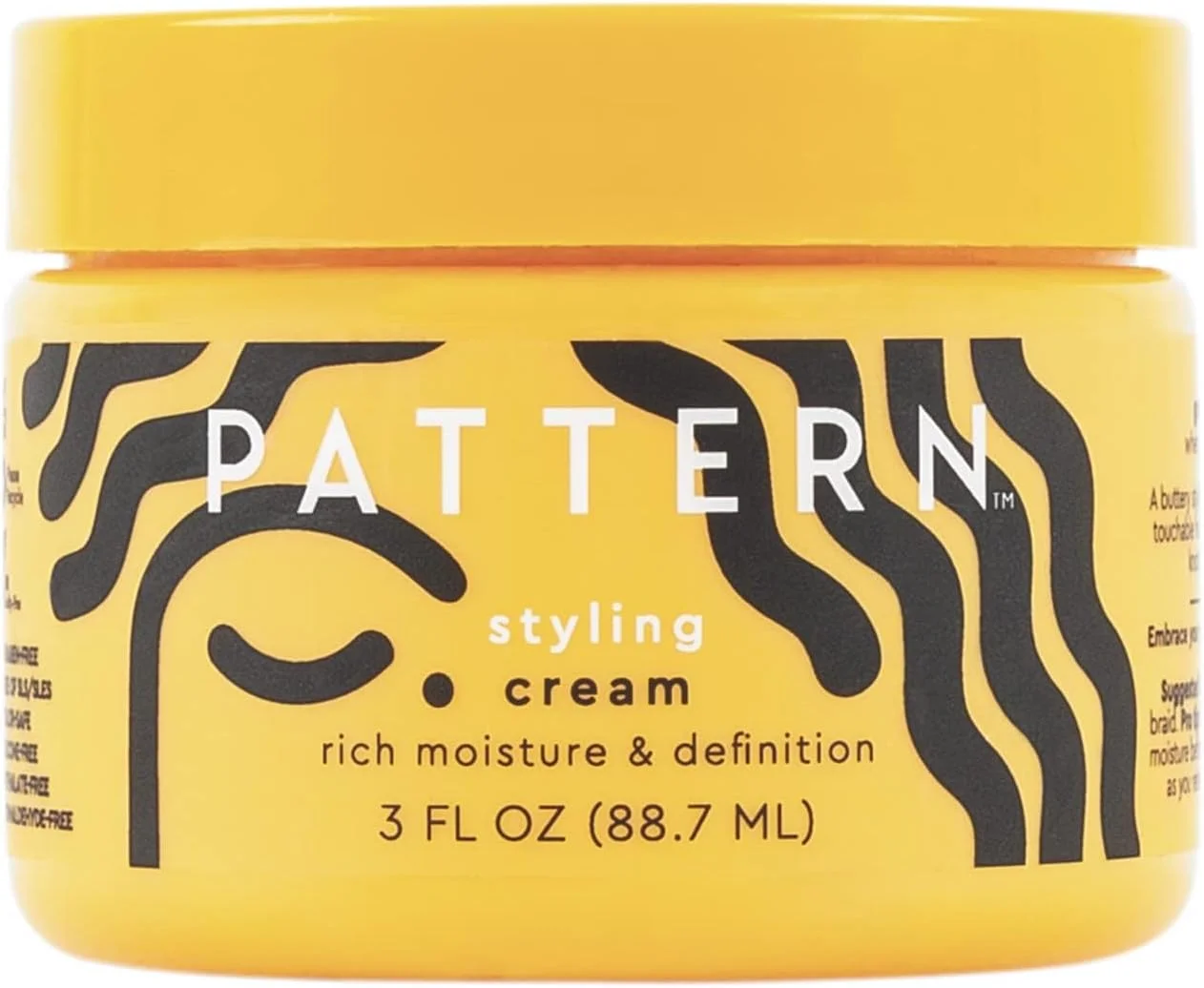 کرم حالت دهنده مو مینی پترن بیوتی توسط تریسی الیس راس برای موهای فر و مجعد 89 میلی لیتر