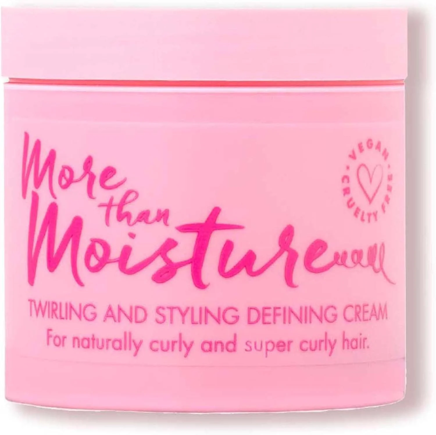 کرم حالت دهنده و فر کننده مو آبرسان آمبرتو جیانینی مدل More Than Moisture، ۲۰۰ میلی لیتر