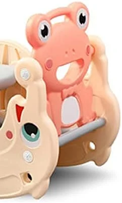 اسباب بازی سرسره و الاکلنگ کودک X IANGYU، مجموعه سرسره و الاکلنگ کارتونی چند منظوره اسباب بازی سرسره و الاکلنگ کودک X IANGYU، مجموعه سرسره و الاکلنگ کارتونی چند منظوره