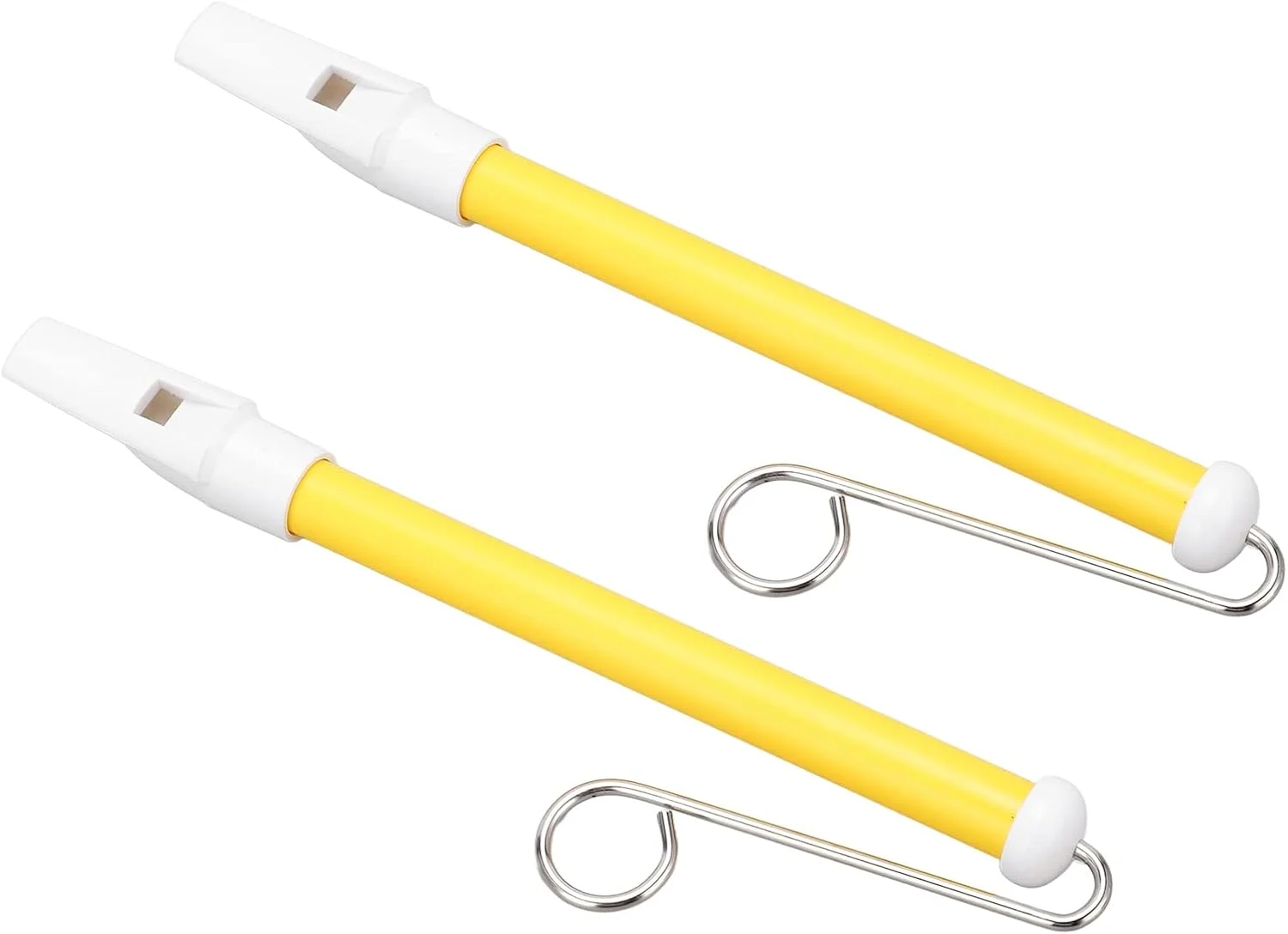 اسباب بازی سوت کشویی POENVFPO، 2 عدد، فلوت کشویی فلزی، ساز بادی حرفه ای برای کودکان مبتدی، فلوت و شیااو اسباب بازی سوت کشویی POENVFPO، 2 عدد، فلوت کشویی فلزی، ساز بادی حرفه ای برای کودکان مبتدی، فلوت و شیااو