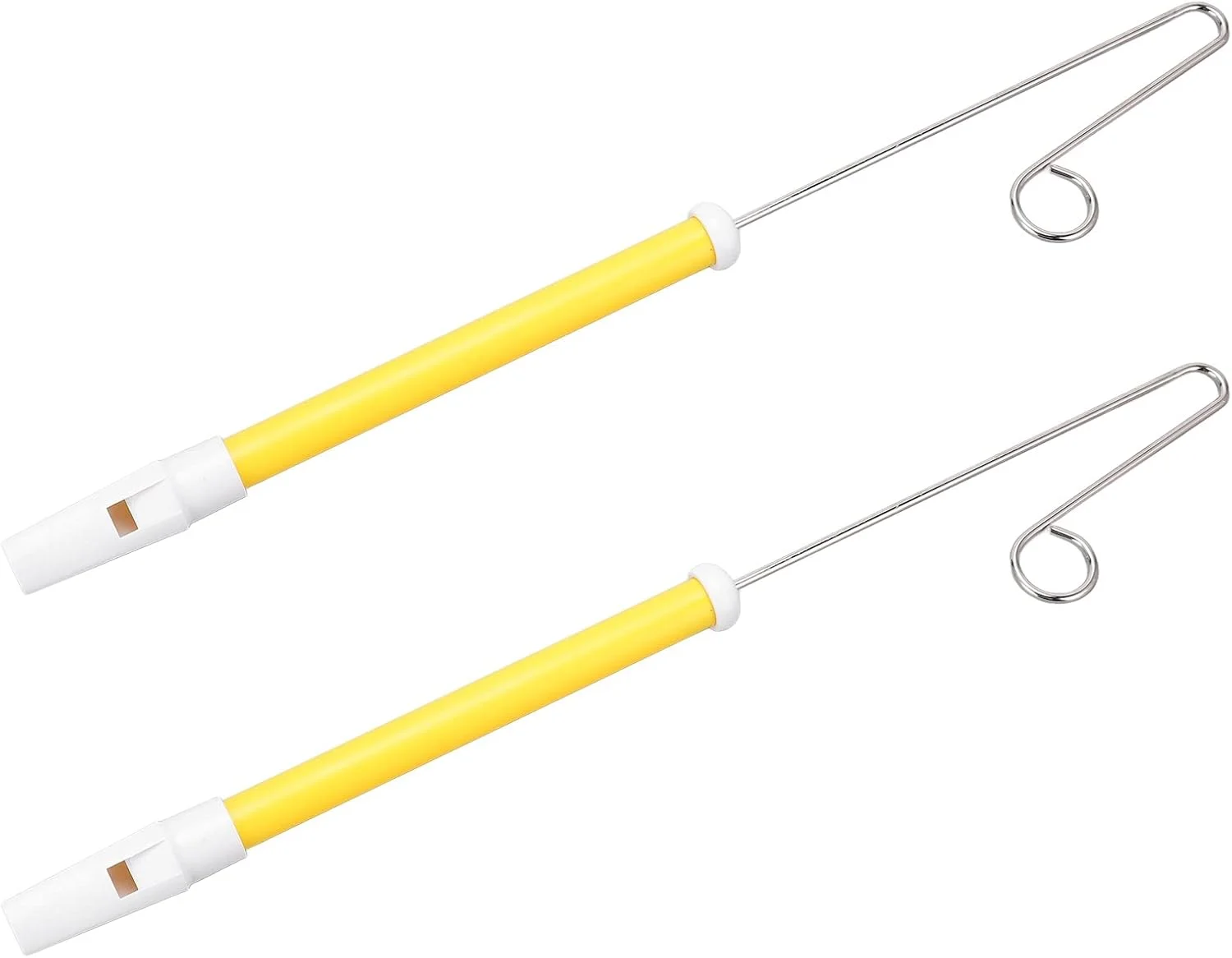 اسباب بازی سوت کشویی POENVFPO، 2 عدد، فلوت کشویی فلزی، ساز بادی حرفه ای برای کودکان مبتدی، فلوت و شیااو اسباب بازی سوت کشویی POENVFPO، 2 عدد، فلوت کشویی فلزی، ساز بادی حرفه ای برای کودکان مبتدی، فلوت و شیااو