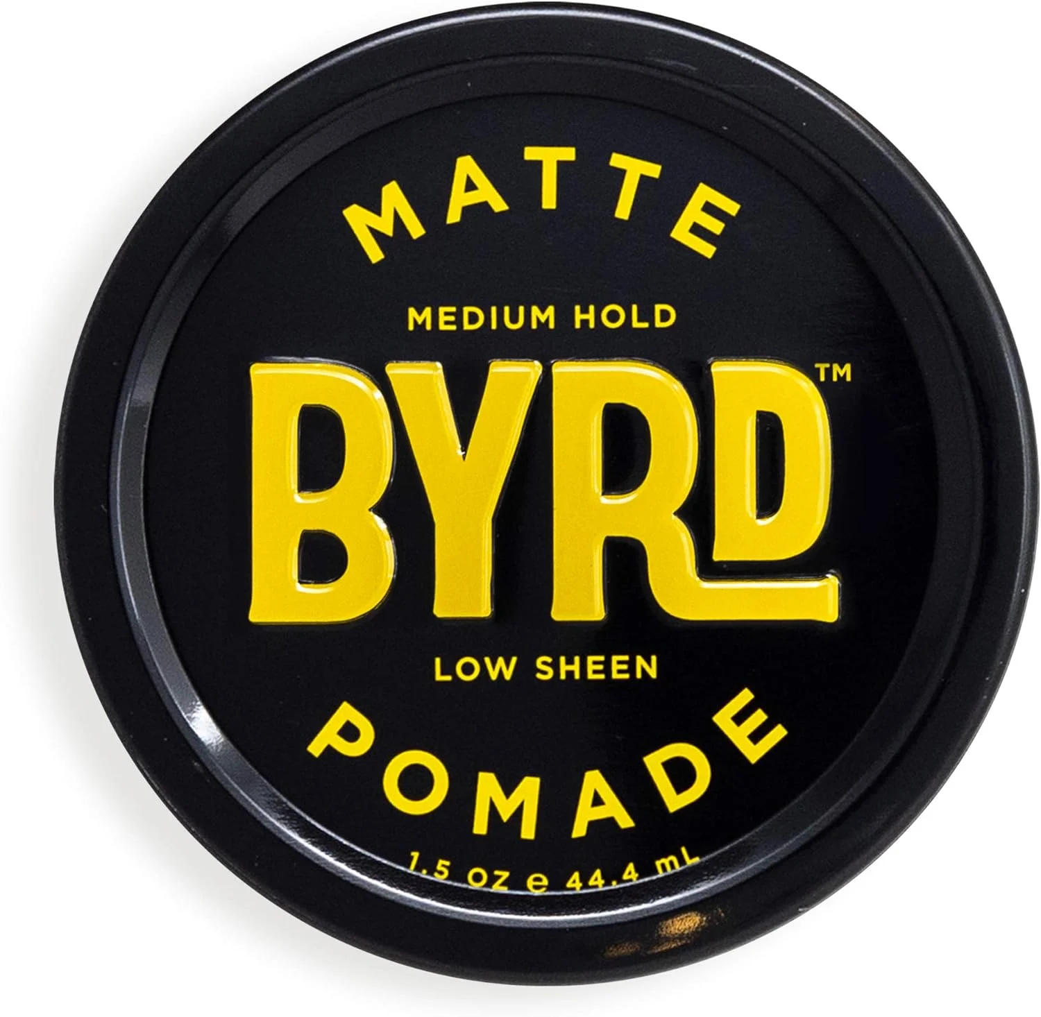 محصولات آرایشی مو BYRD - پماد مات 30 میلی لیتر