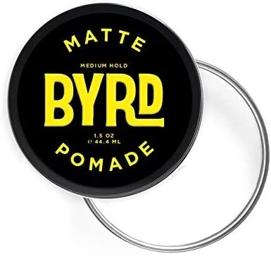 محصولات آرایشی مو BYRD - پماد مات 30 میلی لیتر