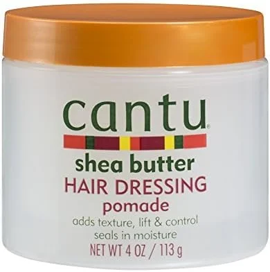 پماد حالت دهنده مو حاوی شی باتر Cantu، 113 گرم (بسته 6 عددی) پماد حالت دهنده مو حاوی شی باتر Cantu، 113 گرم (بسته 6 عددی)