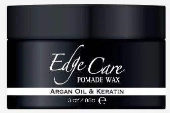 واکس حالت دهنده موی سر ELABORE EDGE CARE