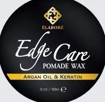 واکس حالت دهنده موی سر ELABORE EDGE CARE