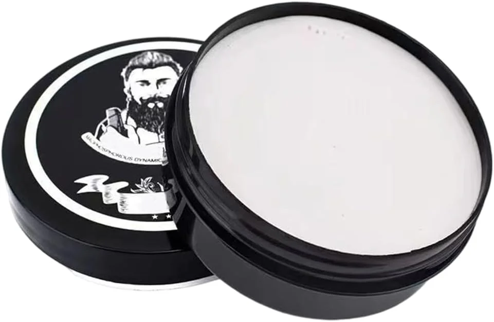 EIHI 1 عدد پماد مات با نگهداری فوق العاده قوی، پماد مات مردانه با درخشش کم، 80 گرم