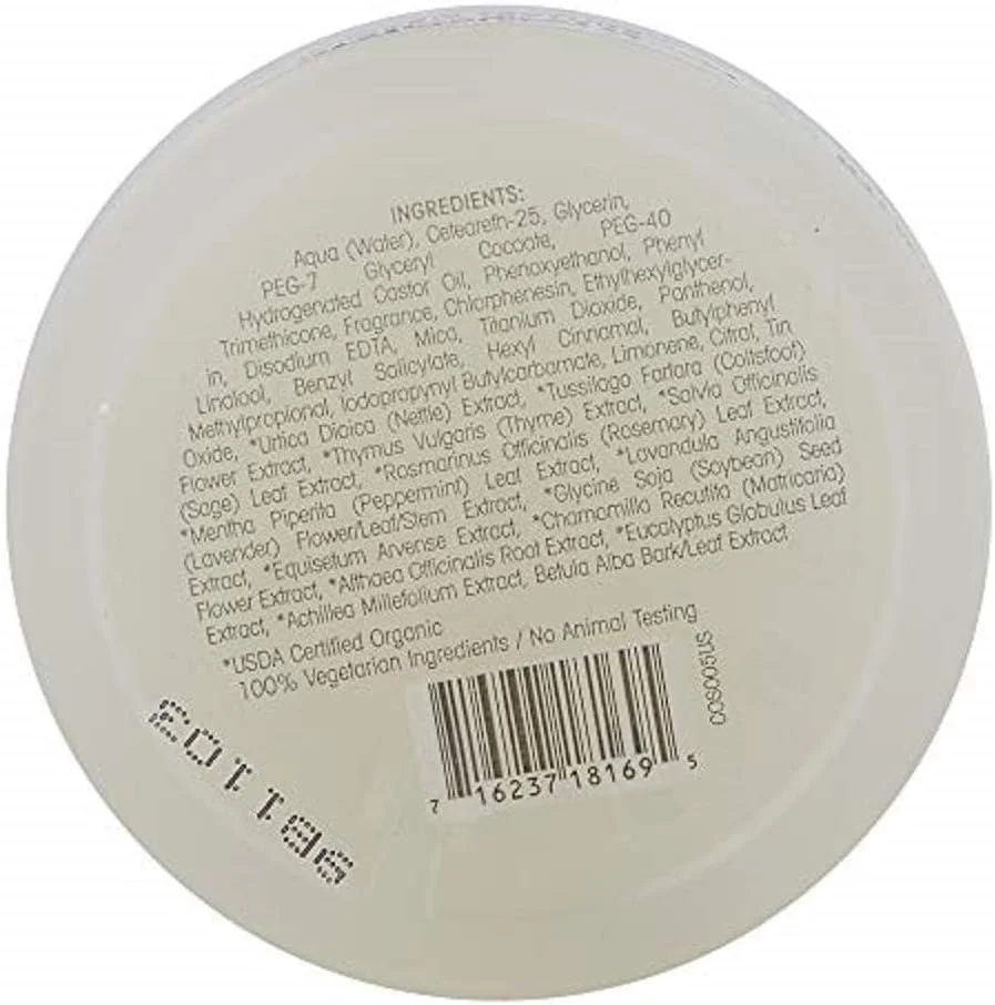 پماد حالت دهنده مو جیووانی مدل Wicked Texture - ژل مو واکسی Eco Chic، 56 گرم (بسته 4 عددی) پماد حالت دهنده مو جیووانی مدل Wicked Texture - ژل مو واکسی Eco Chic، 56 گرم (بسته 4 عددی)