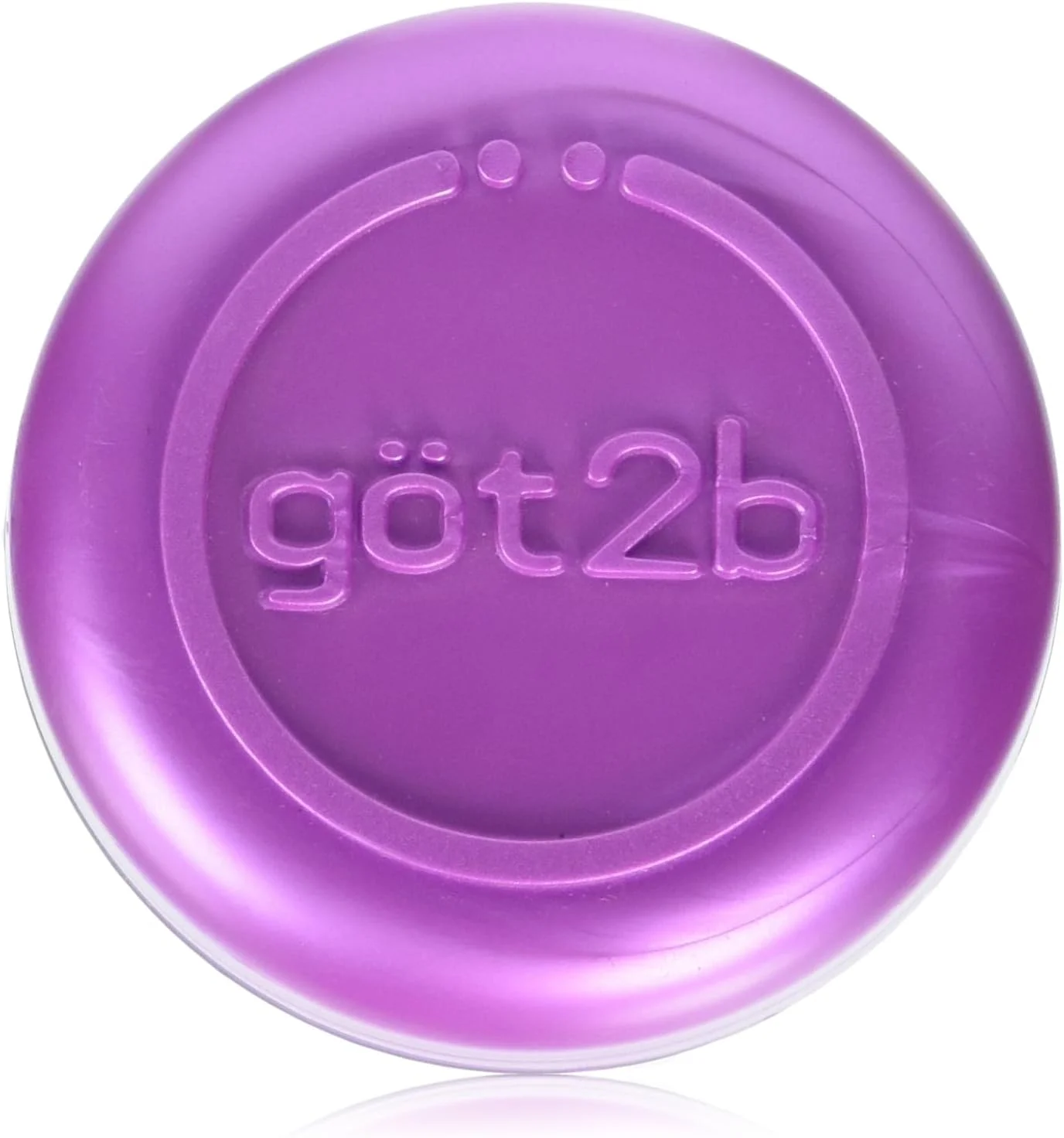 پماد حالت دهنده مو گات تو بی مدل Playful حجم 59 میلی لیتر