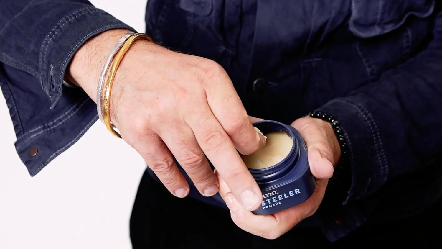 پماد موی گلینت استیلر