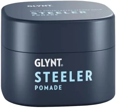 پماد موی گلینت استیلر