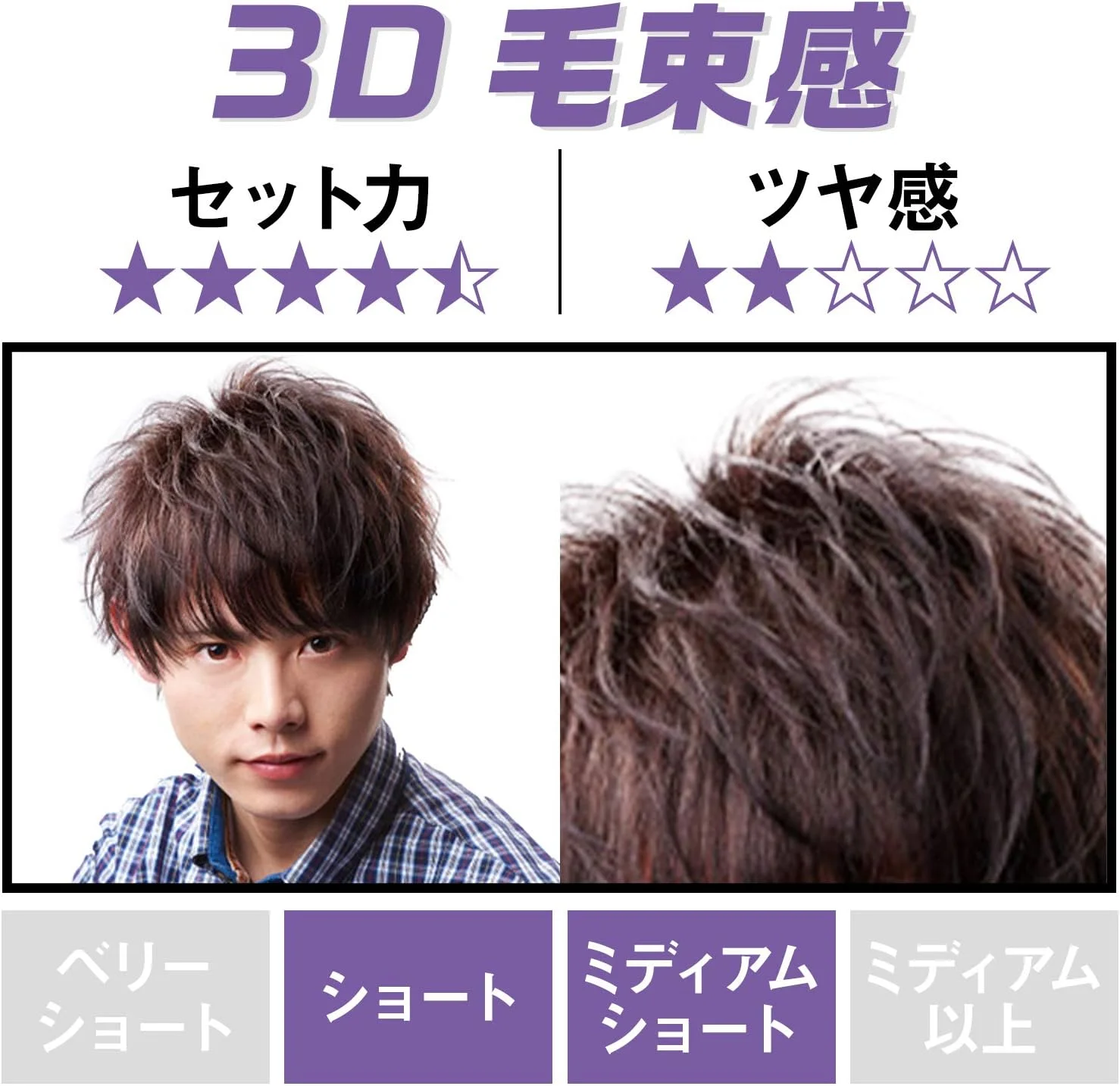 واکس موی حالت دهنده قوی گتسبی مندم مدل Moving Rubber Wild Shake، 226 گرم واکس موی حالت دهنده قوی گتسبی مندم مدل Moving Rubber Wild Shake، 226 گرم